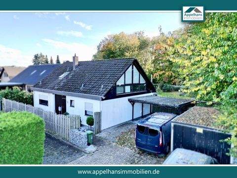 Bünde Häuser, Bünde Haus kaufen