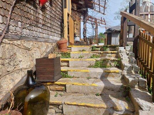 Terrasse Süden Aufgang (2)