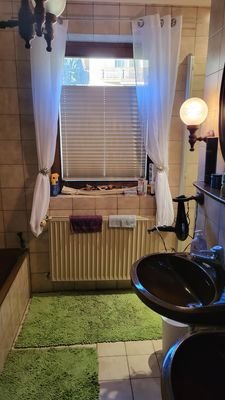 Badezimmer Erdgeschoss