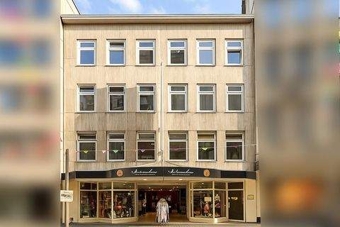 Bochum Häuser, Bochum Haus kaufen