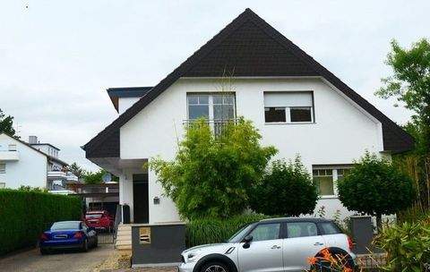 Eigentumswohnung in Hanau, Wohnung kaufen