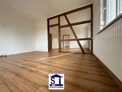 Schmalkalden Wohnungen, Schmalkalden Wohnung mieten