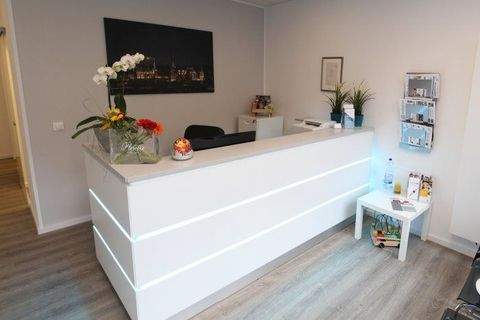 Aachen Büros, Büroräume, Büroflächen 