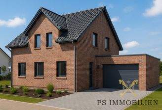 Das könnte Ihr Haus sein