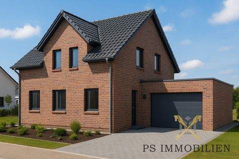 Neumünster Häuser, Neumünster Haus mieten 