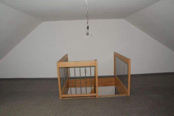 Büro mit Workspace im DG