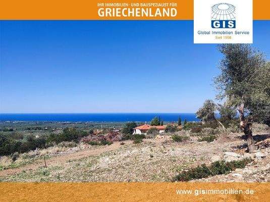 gelegen in unberührter Natur