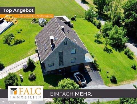 Eitorf Häuser, Eitorf Haus kaufen