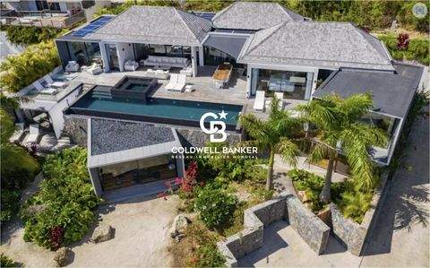 Saint-Barthélemy Häuser, Saint-Barthélemy Haus kaufen