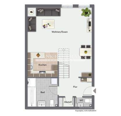 V9932-1 Grundriss OG rechts