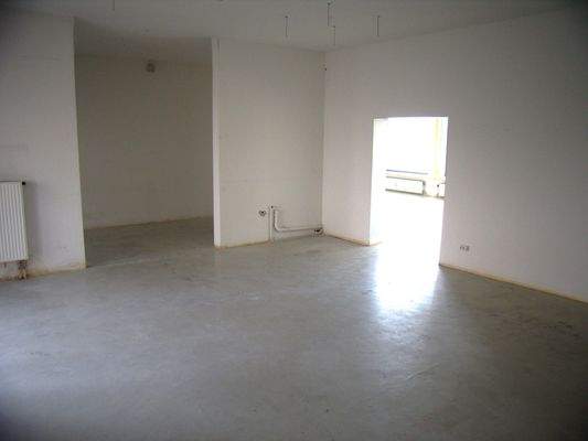 Sehr gut nutzbare Flächen