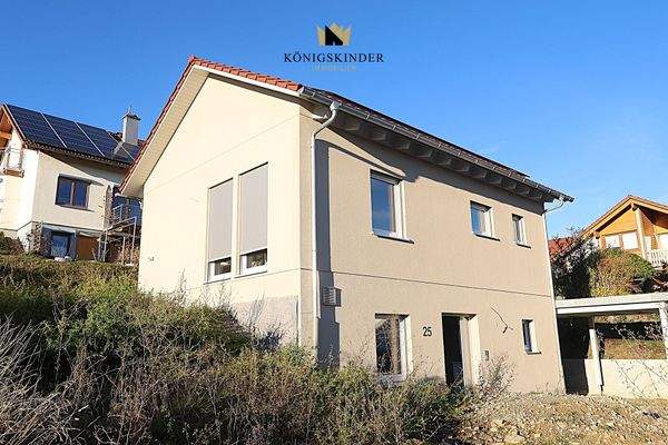 Kompakt und schnuckelig...