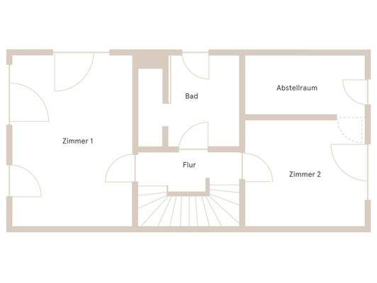 Obergeschoss_Grundriss_160 m_ Ruhepol