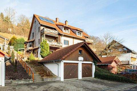 Titisee-Neustadt Häuser, Titisee-Neustadt Haus kaufen