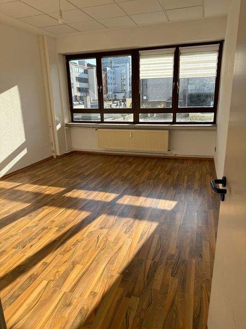 Saarbrücken Wohnungen, Saarbrücken Wohnung mieten