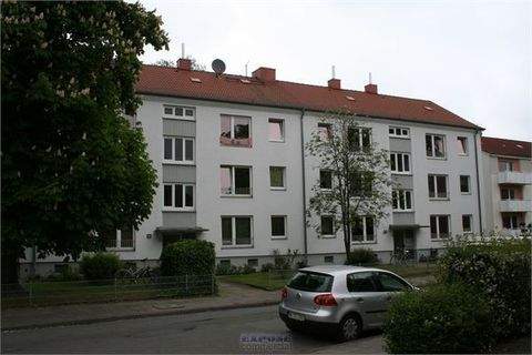 Lübeck Wohnungen, Lübeck Wohnung mieten