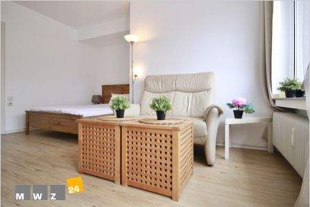 Düsseldorf Wohnen auf Zeit, möbliertes Wohnen