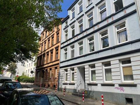 Hamburg Renditeobjekte, Mehrfamilienhäuser, Geschäftshäuser, Kapitalanlage