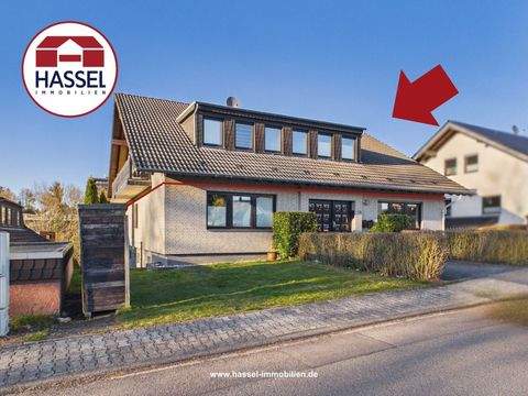 Nettersheim / Marmagen Wohnungen, Nettersheim / Marmagen Wohnung kaufen