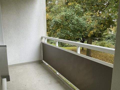 Gelsenkirchen Wohnungen, Gelsenkirchen Wohnung mieten