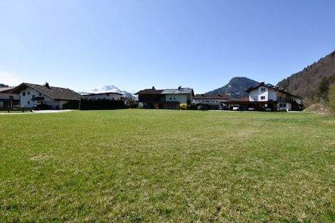 Kirchdorf in Tirol Grundstücke, Kirchdorf in Tirol Grundstück kaufen