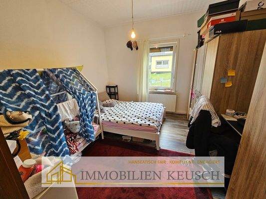 Kinderzimmer EG vorne