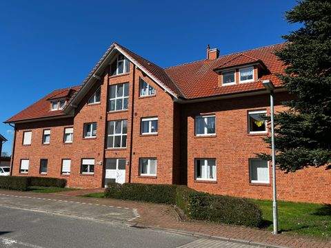 Alfhausen Wohnungen, Alfhausen Wohnung mieten