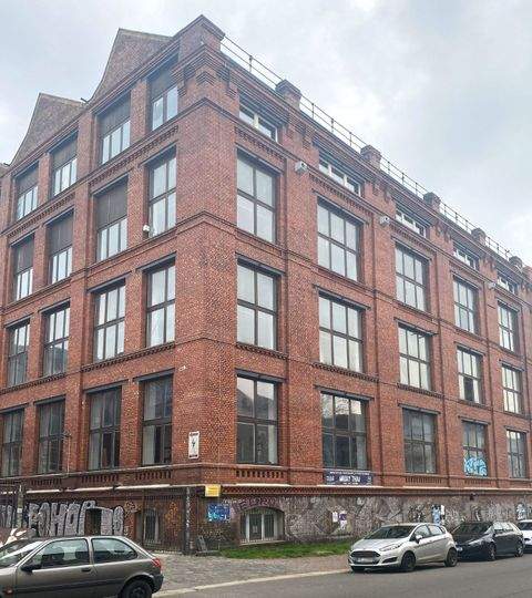 Leipzig Büros, Büroräume, Büroflächen 