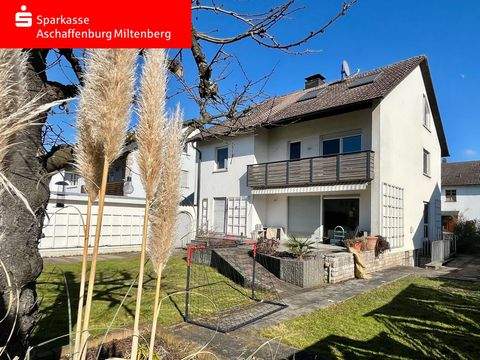 Aschaffenburg Häuser, Aschaffenburg Haus kaufen