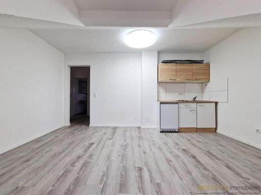 Wohn-Essbereich DG-links