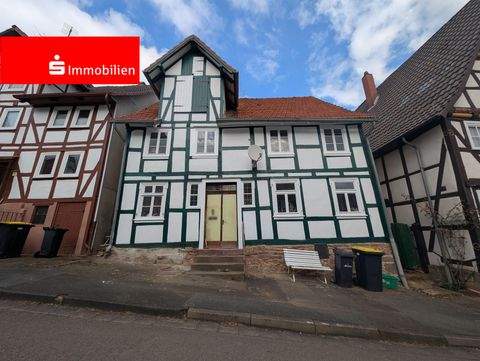Bad Arolsen Häuser, Bad Arolsen Haus kaufen