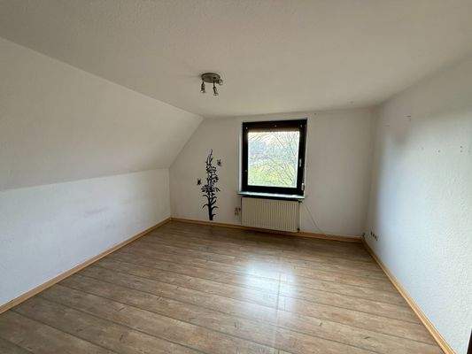 Arbeitszimmer OG-Wohnung