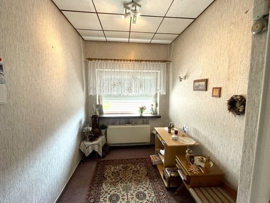 Durchgangszimmer