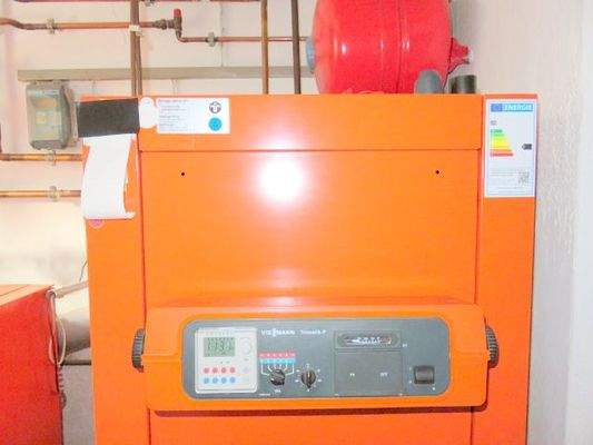 ÖZH schon etwas älter