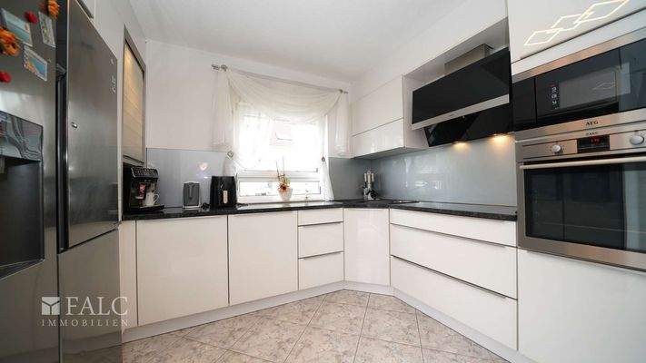 Das Reich der Küchenfee