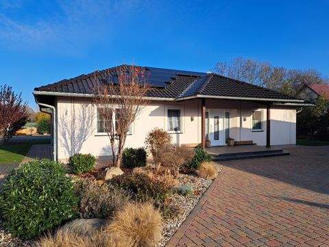 Schkeuditz / Radefeld Häuser, Schkeuditz / Radefeld Haus kaufen