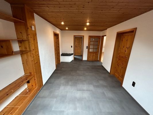Büro/Eingangsbereich