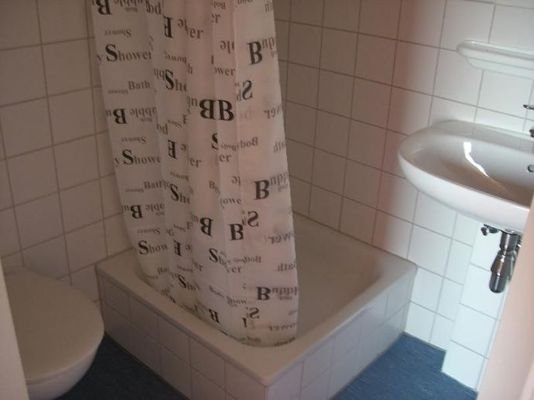 Apartment_Duschbad