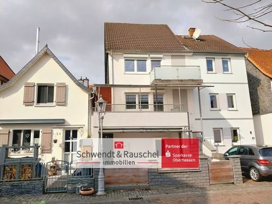 Frontansicht