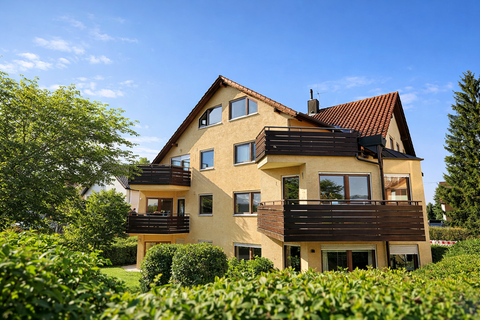 Filderstadt Wohnungen, Filderstadt Wohnung kaufen