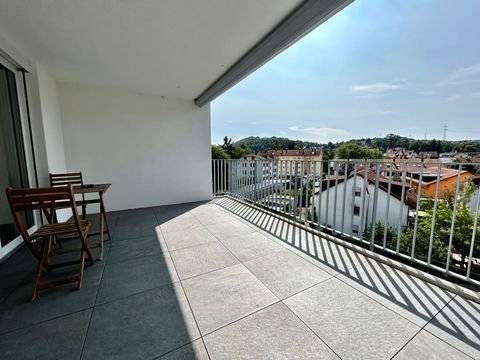 Lörrach / Brombach Wohnungen, Lörrach / Brombach Wohnung mieten
