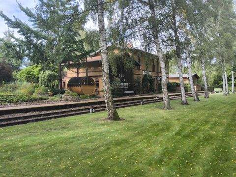 Sallgast Häuser, Sallgast Haus kaufen