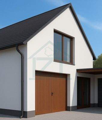 Berga Nebengebäude saniert