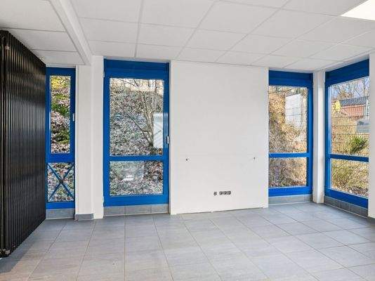 Büroräumlichkeiten 2