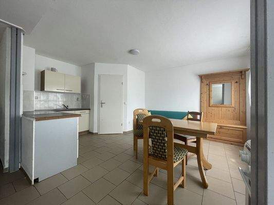 Wohn-Essbereich WHG rechts