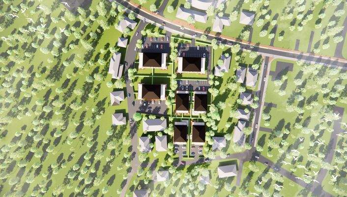 Projekt Collinghorst