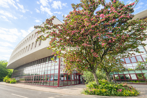 Erfurt Büros, Büroräume, Büroflächen 