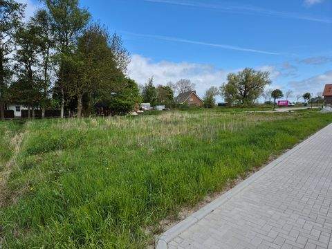 Wurster Nordseeküste Grundstücke, Wurster Nordseeküste Grundstück kaufen