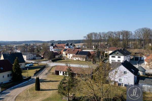 Umgebung