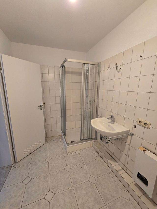 Renovierte 3-Zimmerwohnung in Bergisch Gladbach-Hand - Foto 5